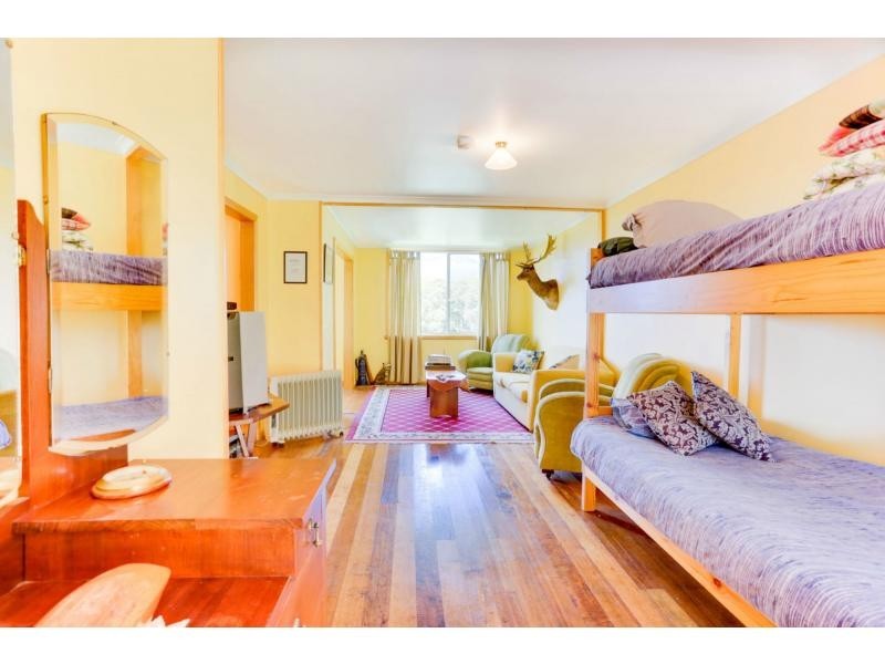 121 Boons Road, Blackwood Creek TAS 7301