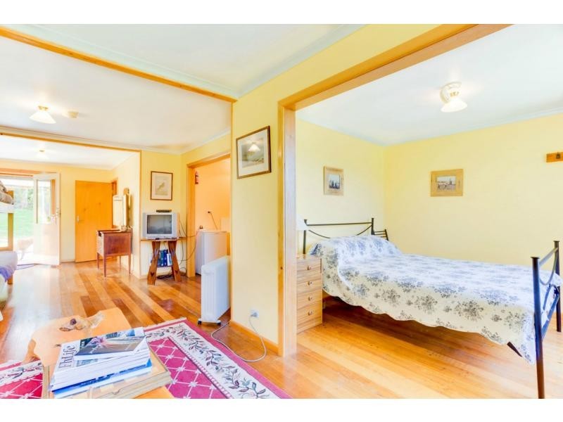 121 Boons Road, Blackwood Creek TAS 7301