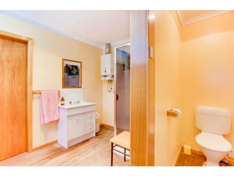 121 Boons Road, Blackwood Creek TAS 7301