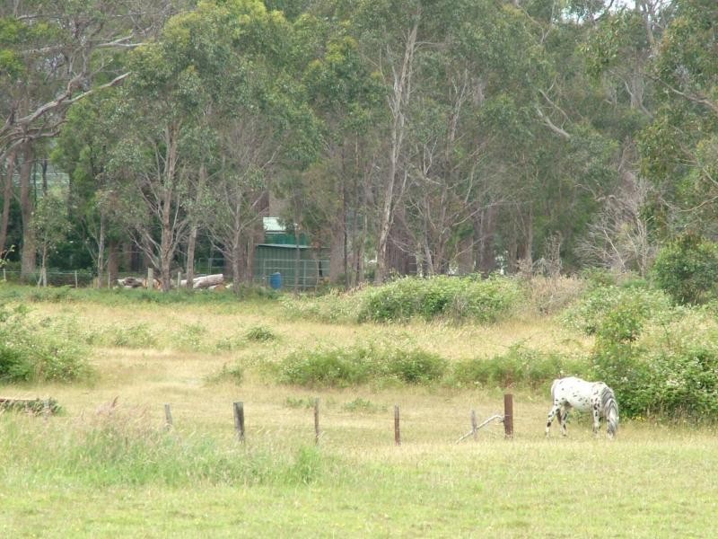 lot 1 Greens Beach Road, Beaconsfield TAS 7270