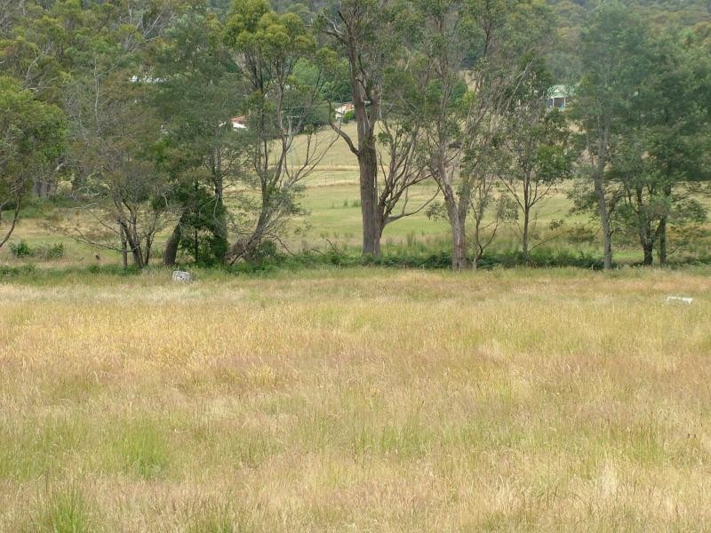 lot 1 Greens Beach Road, Beaconsfield TAS 7270