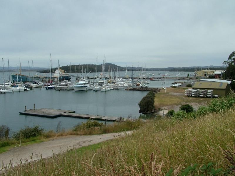 lot 1 Greens Beach Road, Beaconsfield TAS 7270