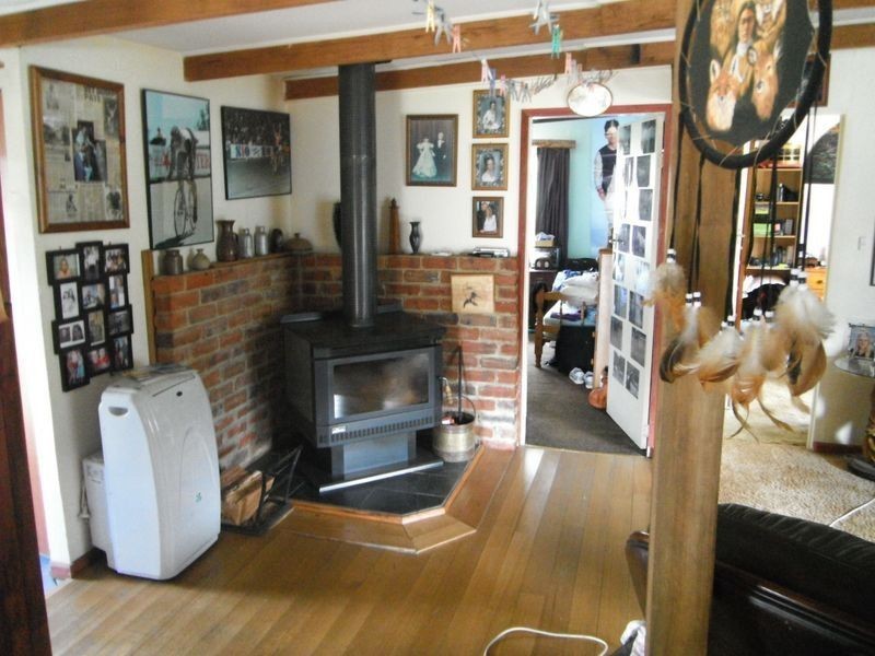 1658 Upper Esk road, Upper Esk, Upper Esk TAS 7214