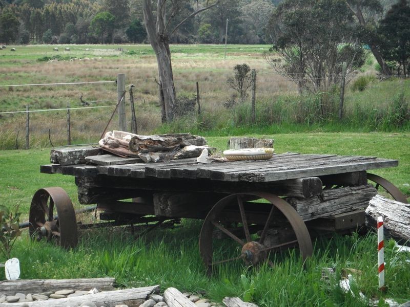1658 Upper Esk road, Upper Esk, Upper Esk TAS 7214