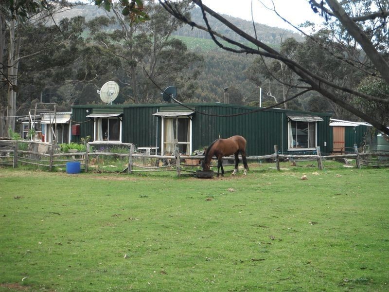 1658 Upper Esk road, Upper Esk, Upper Esk TAS 7214