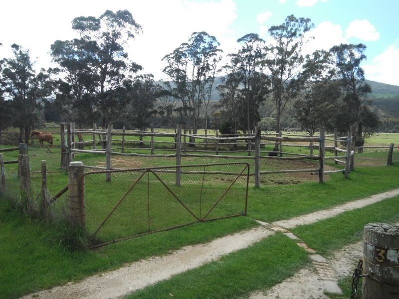 1658 Upper Esk road, Upper Esk, Upper Esk TAS 7214