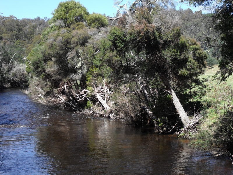 1494 Upper Esk road, Upper Esk, Upper Esk TAS 7214