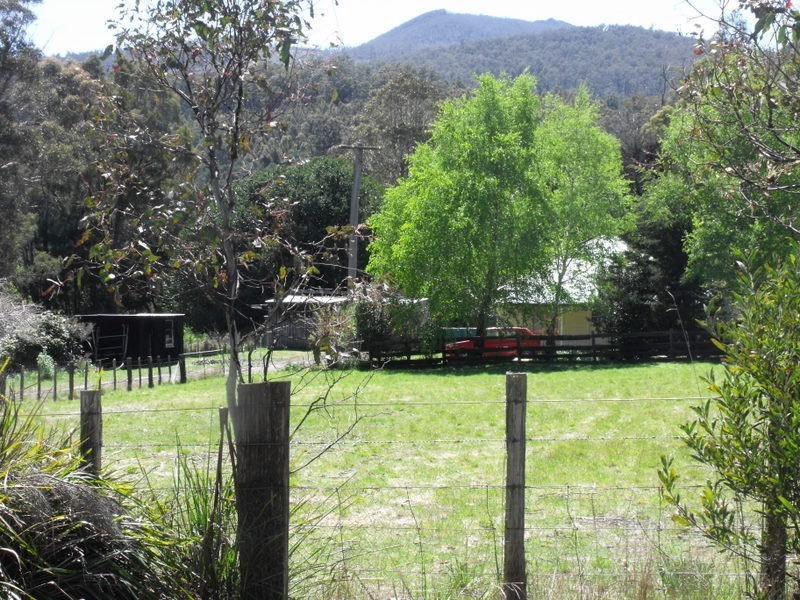 1494 Upper Esk road, Upper Esk, Upper Esk TAS 7214