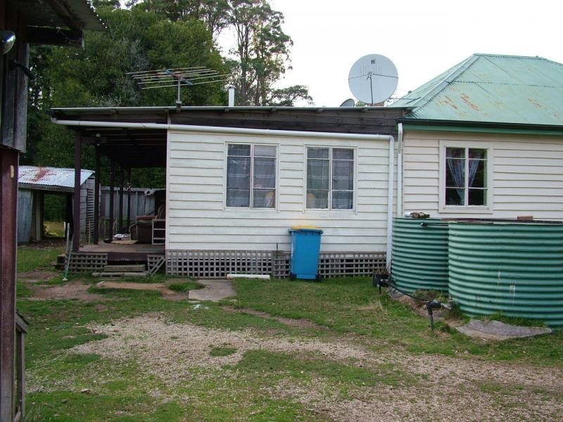 1494 Upper Esk road, Upper Esk, Upper Esk TAS 7214