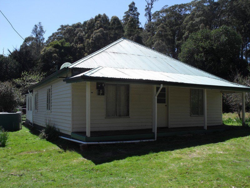 1494 Upper Esk road, Upper Esk, Upper Esk TAS 7214