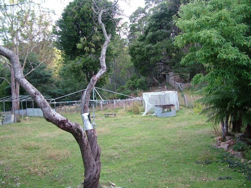 1494 Upper Esk road, Upper Esk, Upper Esk TAS 7214