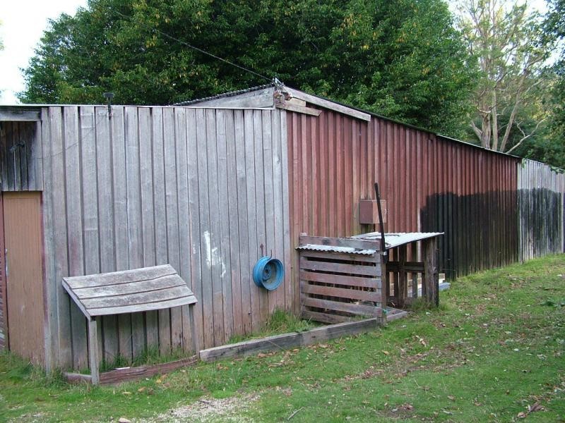 1494 Upper Esk road, Upper Esk, Upper Esk TAS 7214