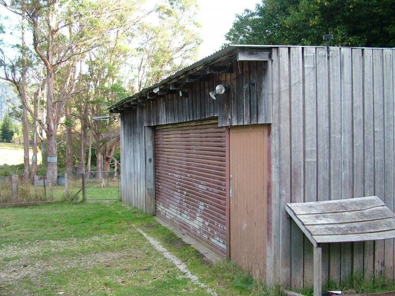 1494 Upper Esk road, Upper Esk, Upper Esk TAS 7214