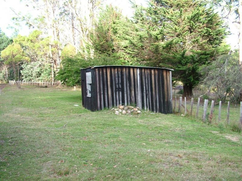 1494 Upper Esk road, Upper Esk, Upper Esk TAS 7214
