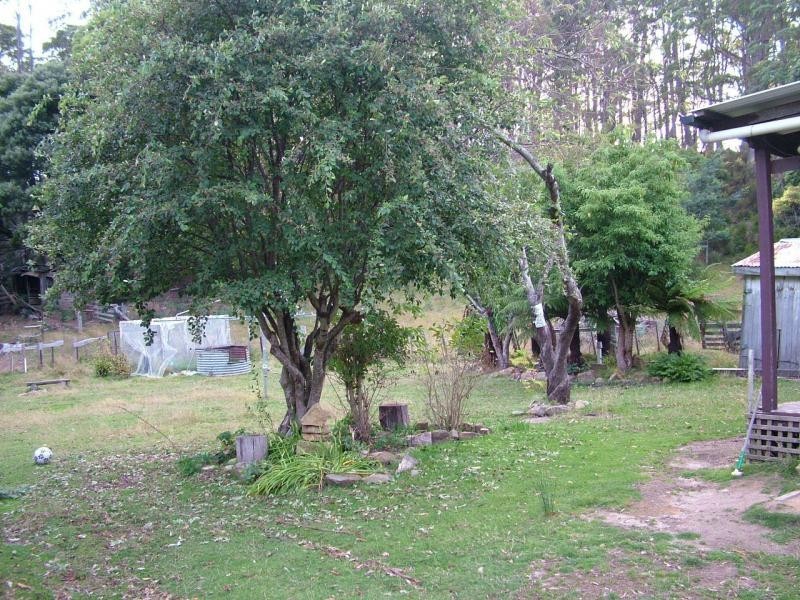 1494 Upper Esk road, Upper Esk, Upper Esk TAS 7214