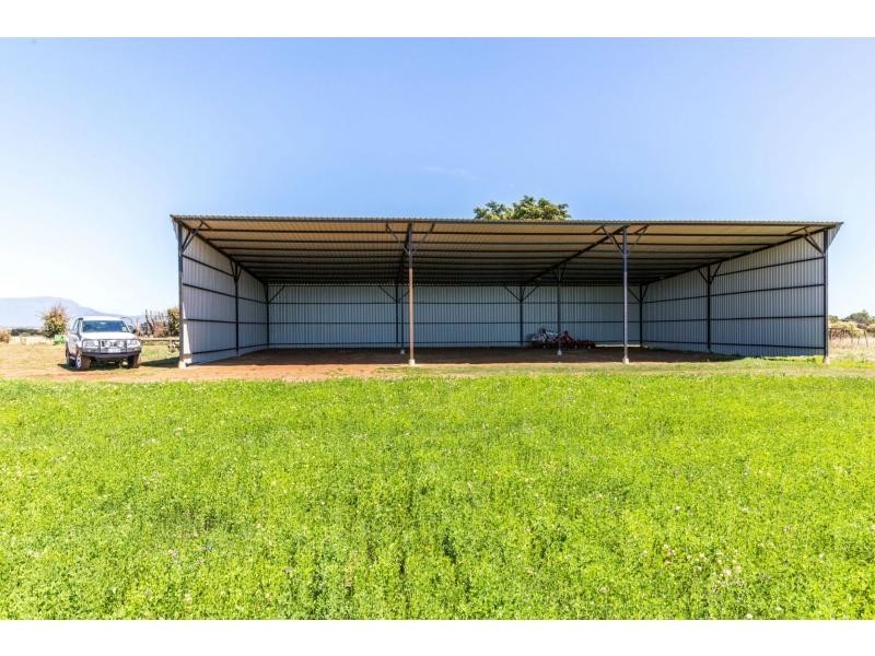 790 Cressy Road, Cressy TAS 7302