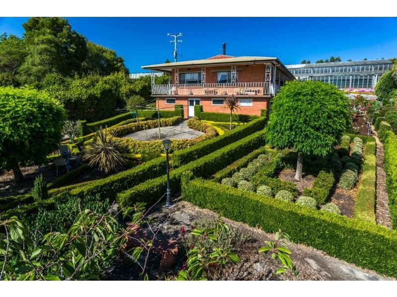 543 John Lees Drive, Dilston TAS 7252