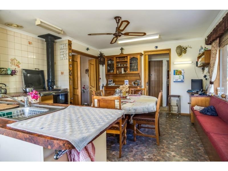 543 John Lees Drive, Dilston TAS 7252