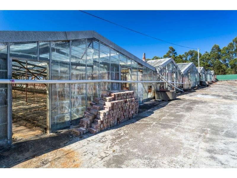 543 John Lees Drive, Dilston TAS 7252