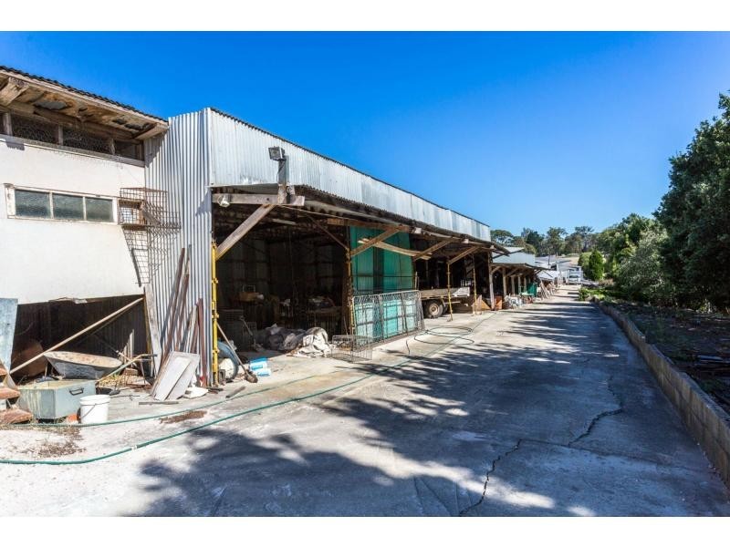 543 John Lees Drive, Dilston TAS 7252