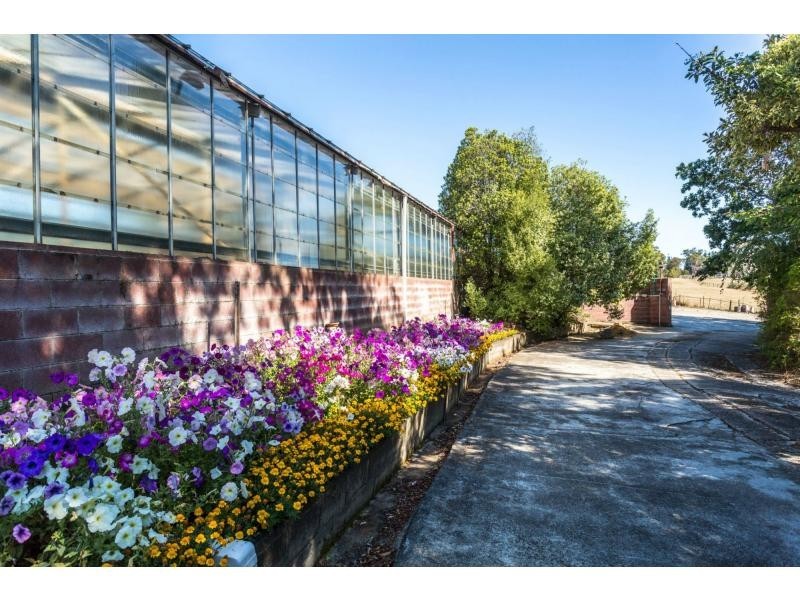 543 John Lees Drive, Dilston TAS 7252