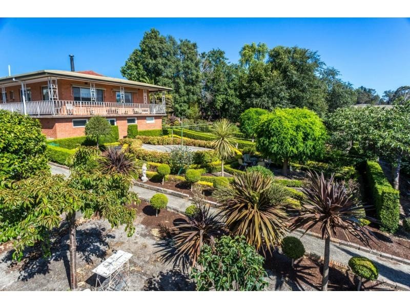 543 John Lees Drive, Dilston TAS 7252