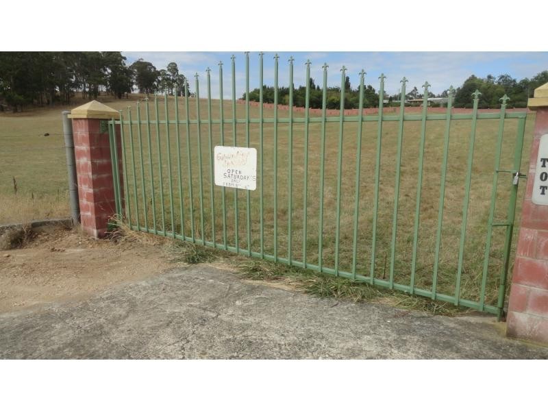 543a John Lees Drive, Dilston TAS 7252