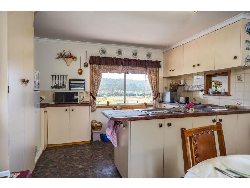 543 John Lees Drive, Dilston TAS 7252