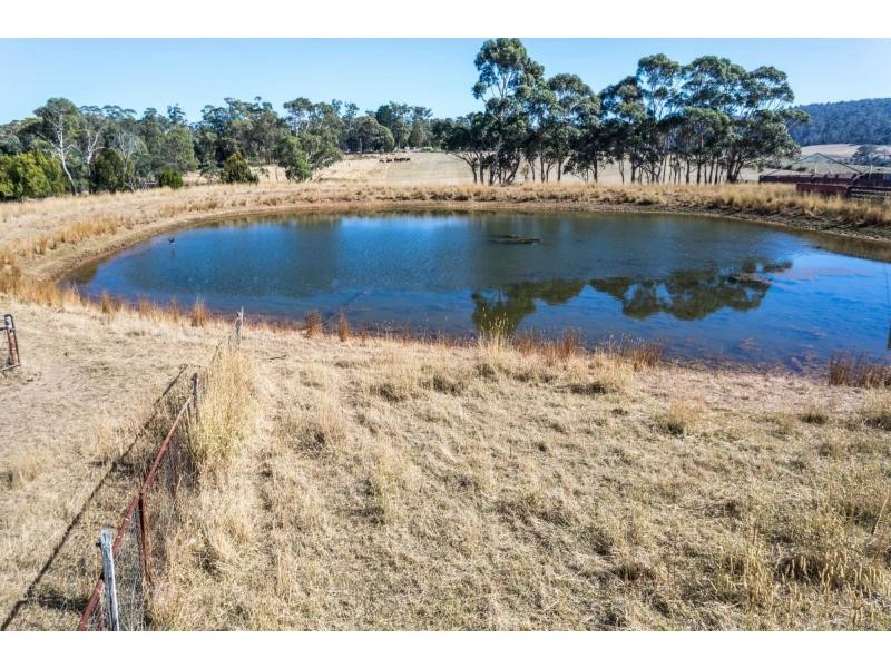 543 John Lees Drive, Dilston TAS 7252