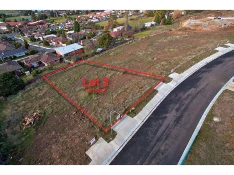 103 Dion Crescent, Riverside Views Estate, Riverside TAS 7250