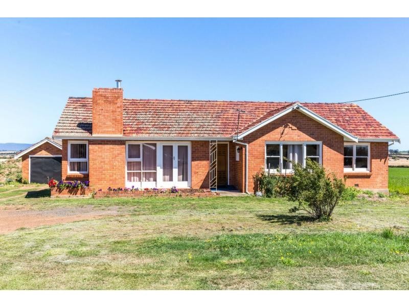 790 Cressy Road, Cressy TAS 7302