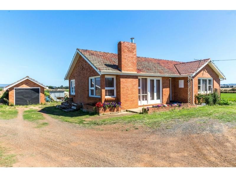 790 Cressy Road, Cressy TAS 7302