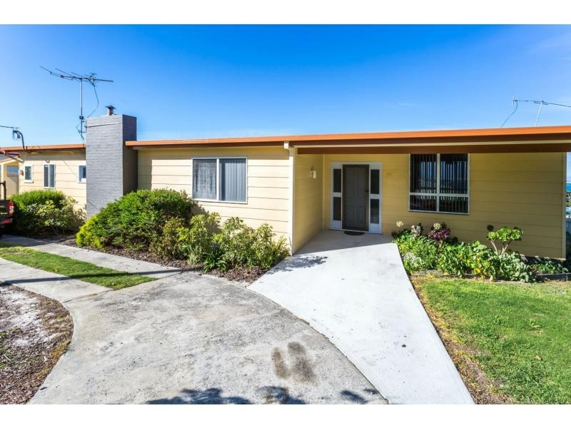 58 Richard Street, Bridport TAS 7262