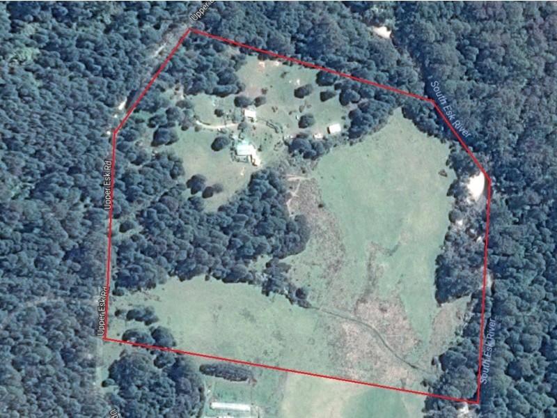 1835 Upper Esk Road, Upper Esk TAS 7214