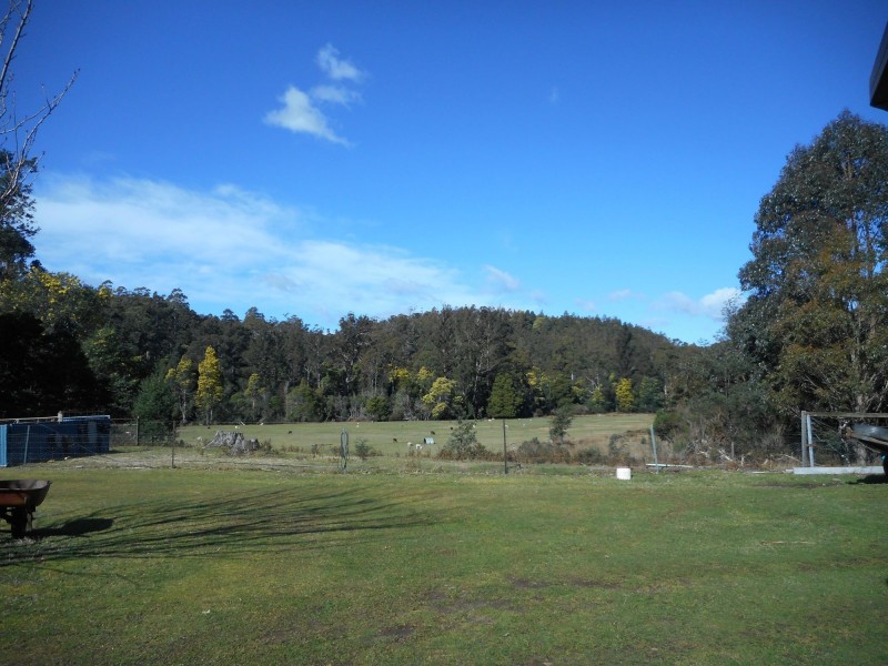 1835 Upper Esk Road, Upper Esk TAS 7214