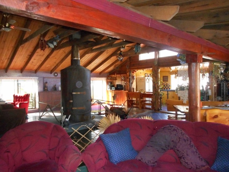 1835 Upper Esk Road, Upper Esk TAS 7214