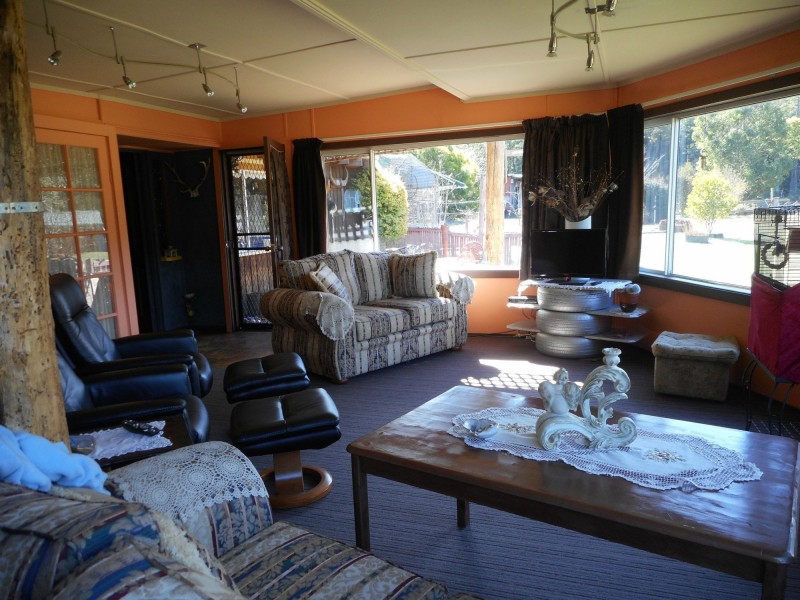 1835 Upper Esk Road, Upper Esk TAS 7214