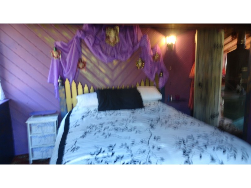 1835 Upper Esk Road, Upper Esk TAS 7214