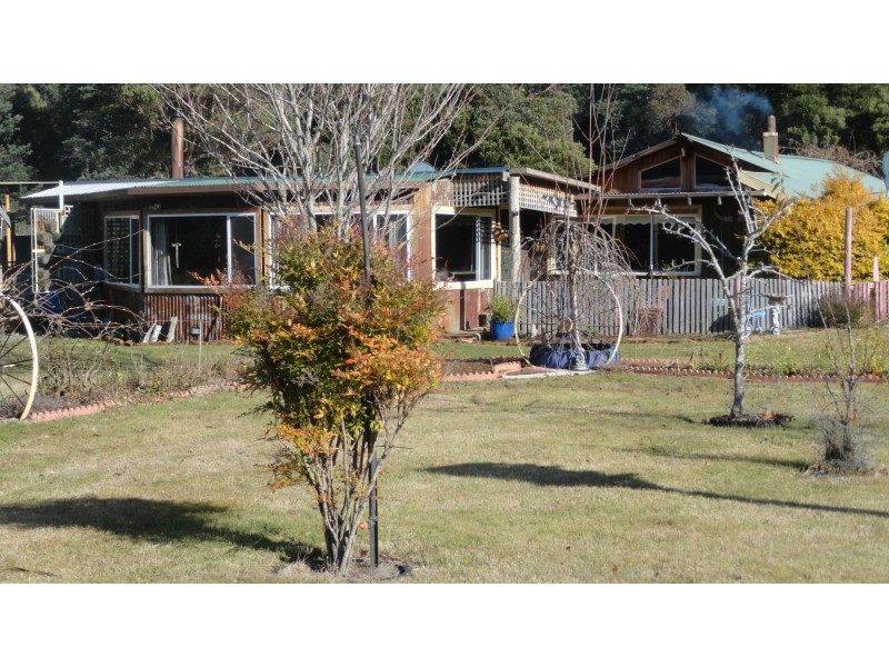1835 Upper Esk Road, Upper Esk TAS 7214