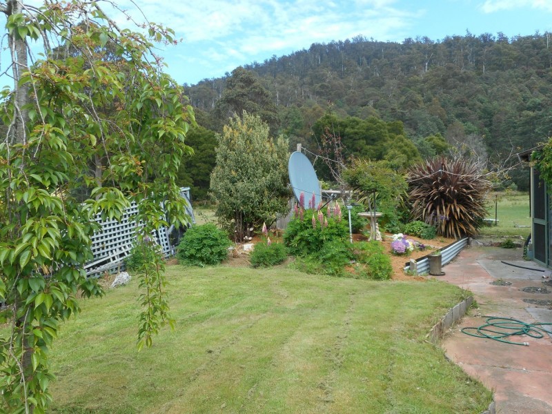 1835 Upper Esk Road, Upper Esk TAS 7214