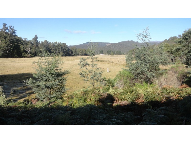 1835 Upper Esk Road, Upper Esk TAS 7214