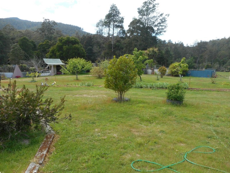 1835 Upper Esk Road, Upper Esk TAS 7214