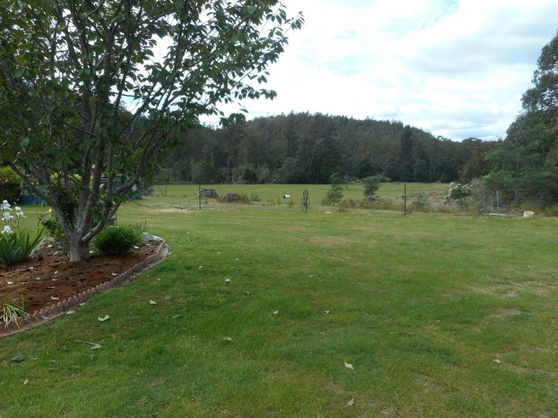 1835 Upper Esk Road, Upper Esk TAS 7214