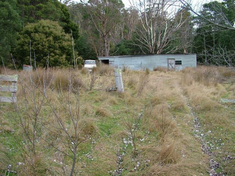 L3 Upper Esk Rd, Upper Esk TAS 7214