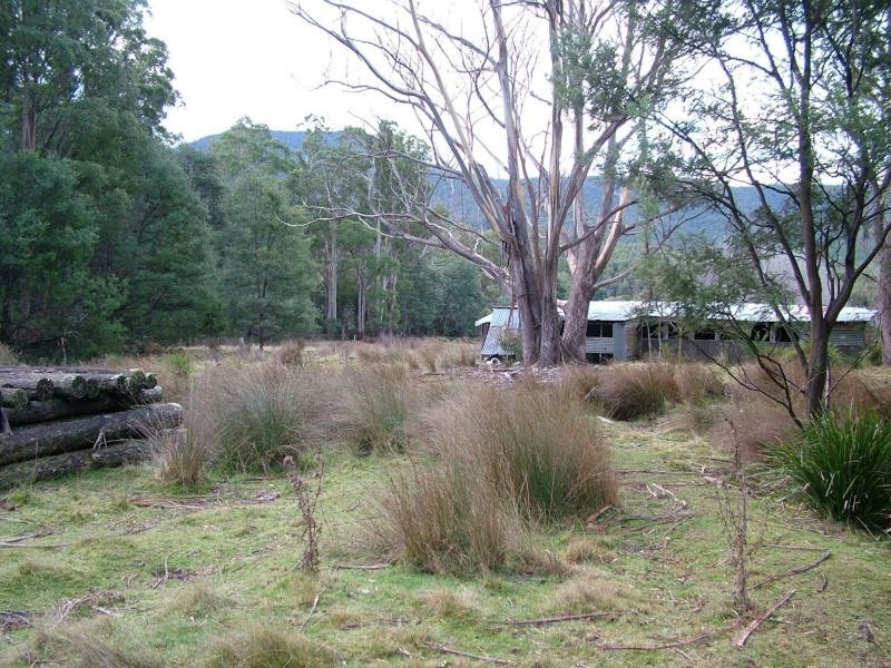 L3 Upper Esk Rd, Upper Esk TAS 7214