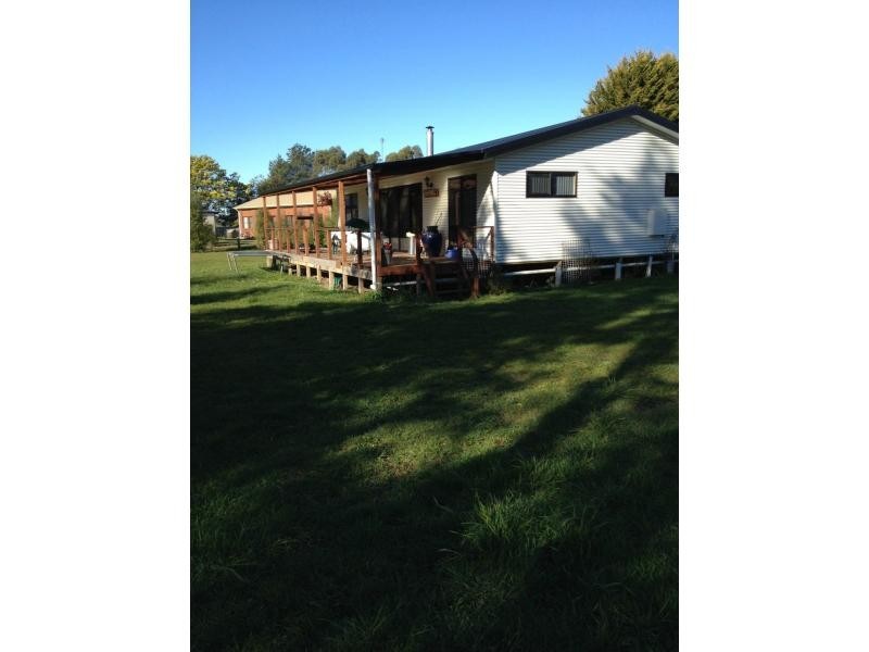 9 Kimberly Road, Railton TAS 7305