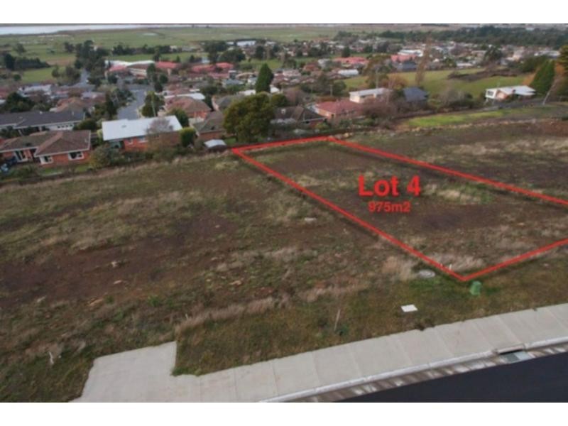 107 Dion Crescent, Riverside Views Estate, Riverside TAS 7250