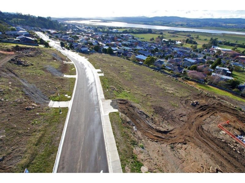 107 Dion Crescent, Riverside Views Estate, Riverside TAS 7250