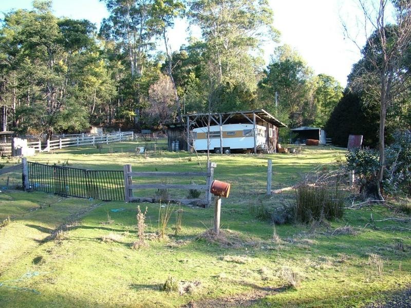 91 Burns road, Wyena TAS 7254