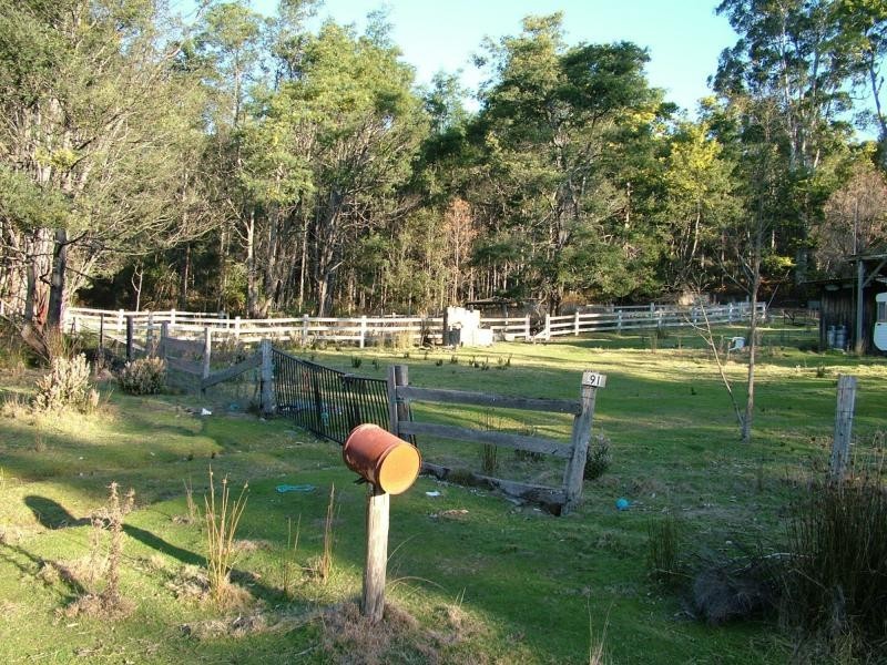 91 Burns road, Wyena TAS 7254